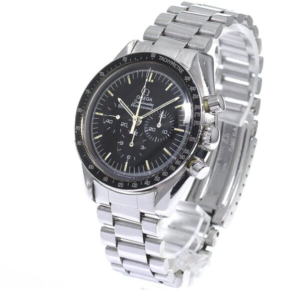OMEGA Speedmaster Professional ST145.022.78 Downward R cal861 Men's Watch_800862 - Picture 2 of 9